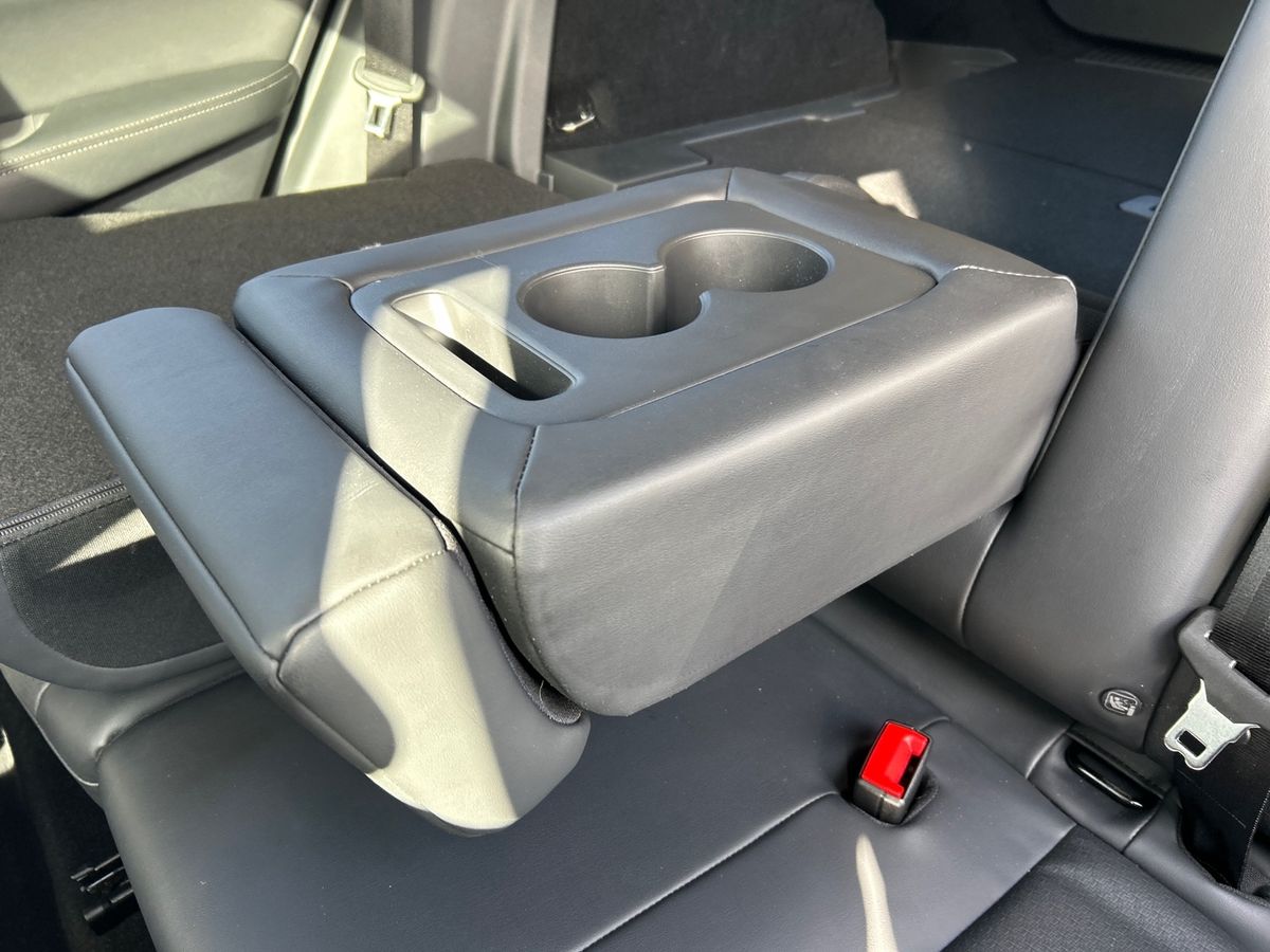 Used Nissan X-Trail 2024 for sale - 77842826: Photo 52