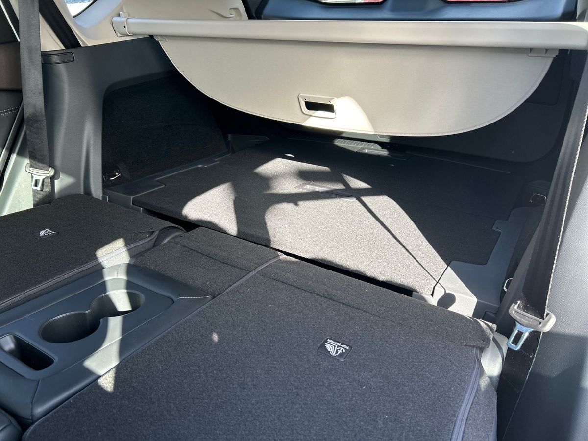 Used Nissan X-Trail 2024 for sale - 77842826: Photo 53