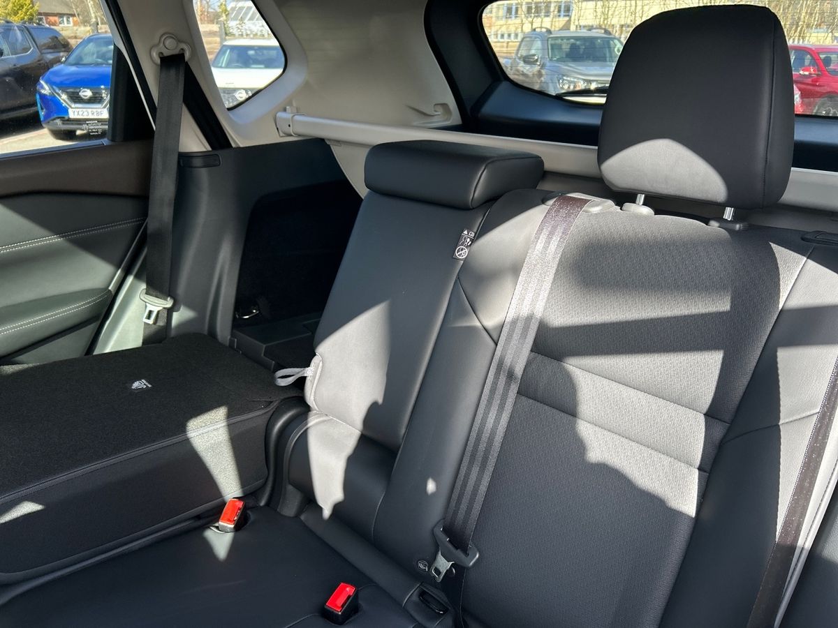 Used Nissan X-Trail 2024 for sale - 77842826: Photo 54