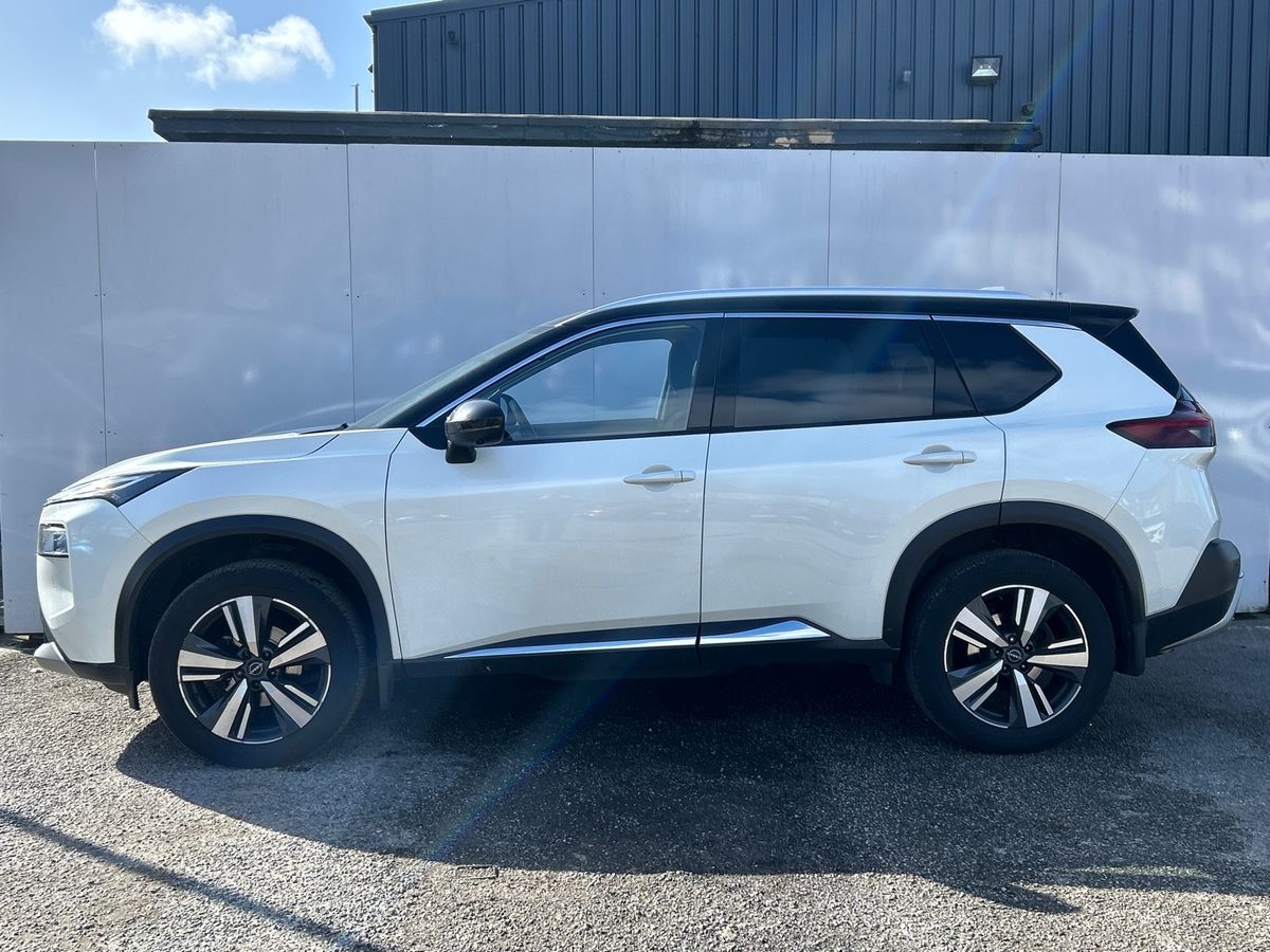 Used Nissan X-Trail 2024 for sale - 77842826: Photo 6