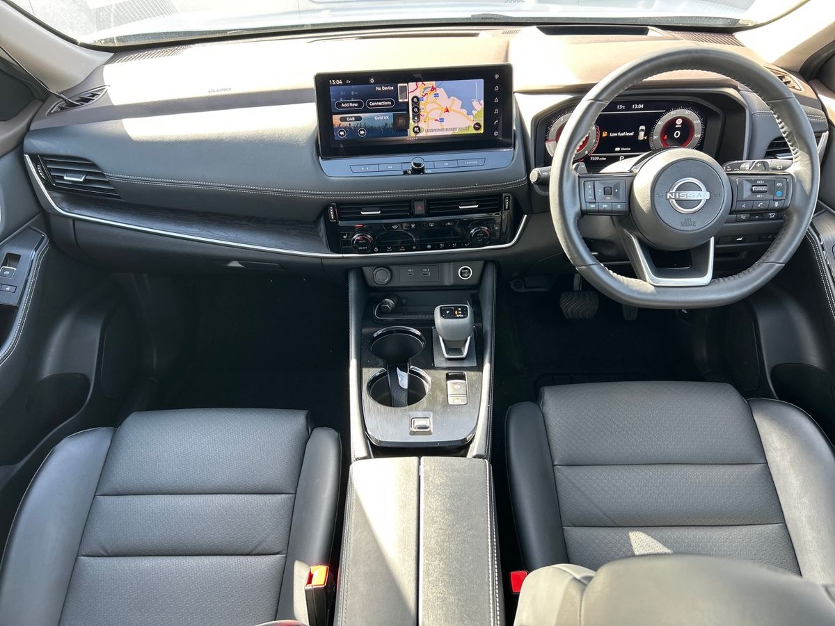 Used Nissan X-Trail 2024 for sale - 77842826: Photo 7