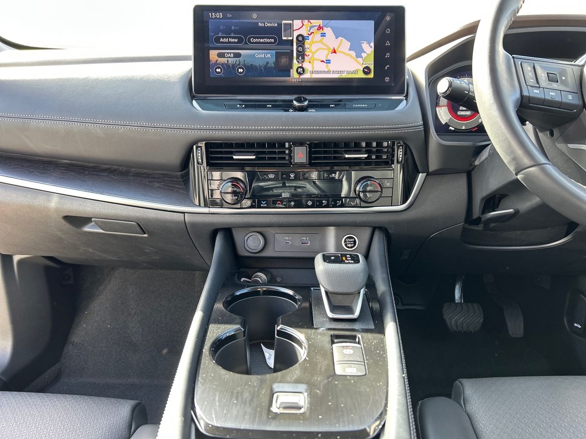 Used Nissan X-Trail 2024 for sale - 77842826: Photo 9