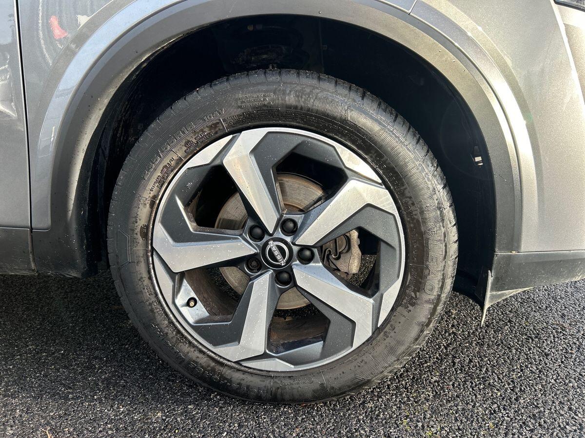 Used Nissan Qashqai 2023 for sale - 77348505: Photo 10