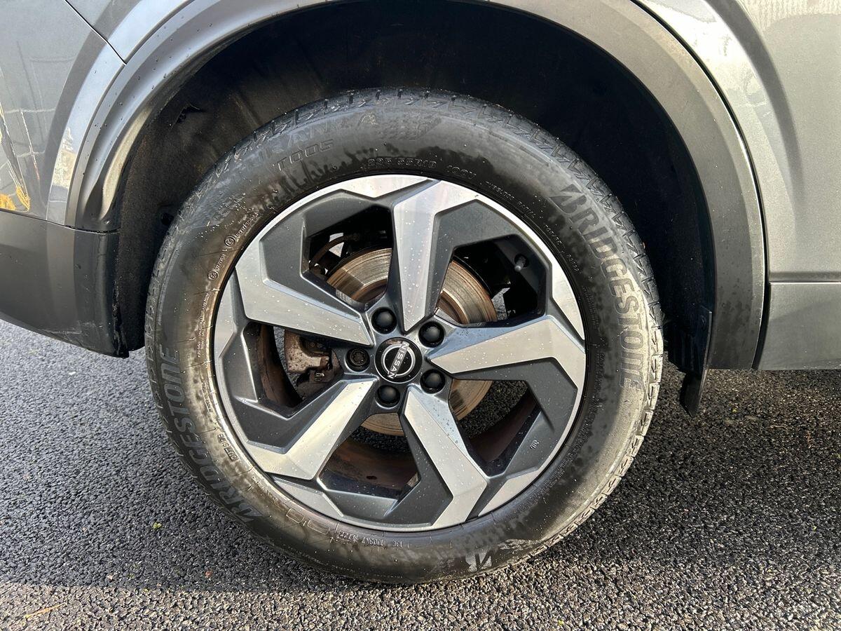 Used Nissan Qashqai 2023 for sale - 77348505: Photo 11