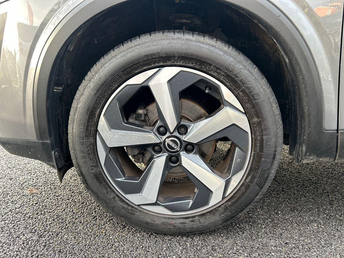 Used Nissan Qashqai 2023 for sale - 77348505: Photo 13