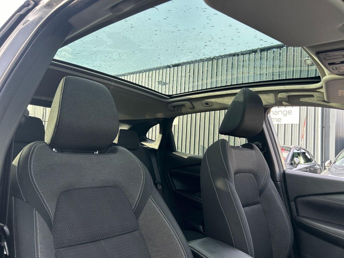 Used Nissan Qashqai 2023 for sale - 77348505: Photo 18