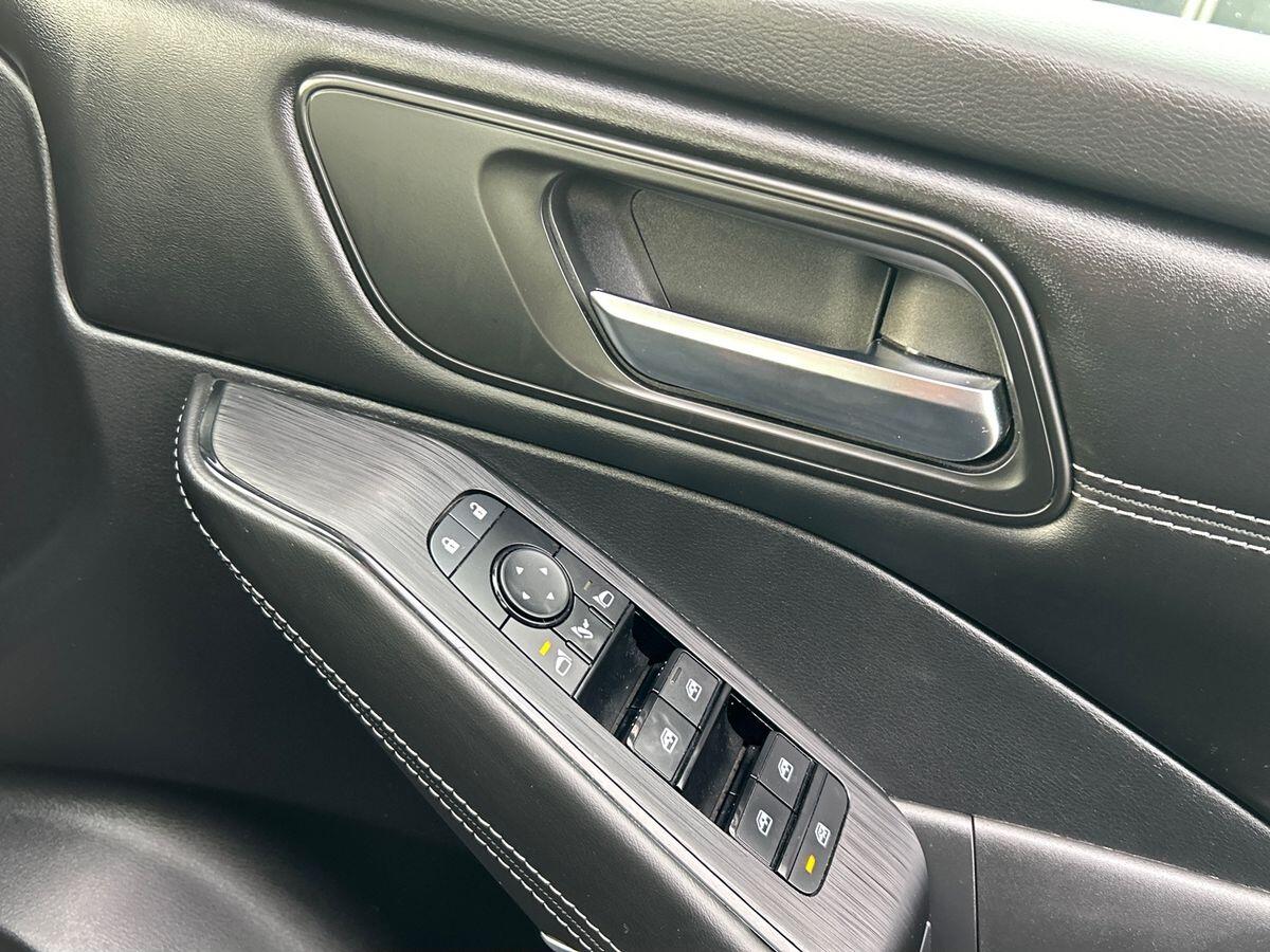 Used Nissan Qashqai 2023 for sale - 77348505: Photo 22