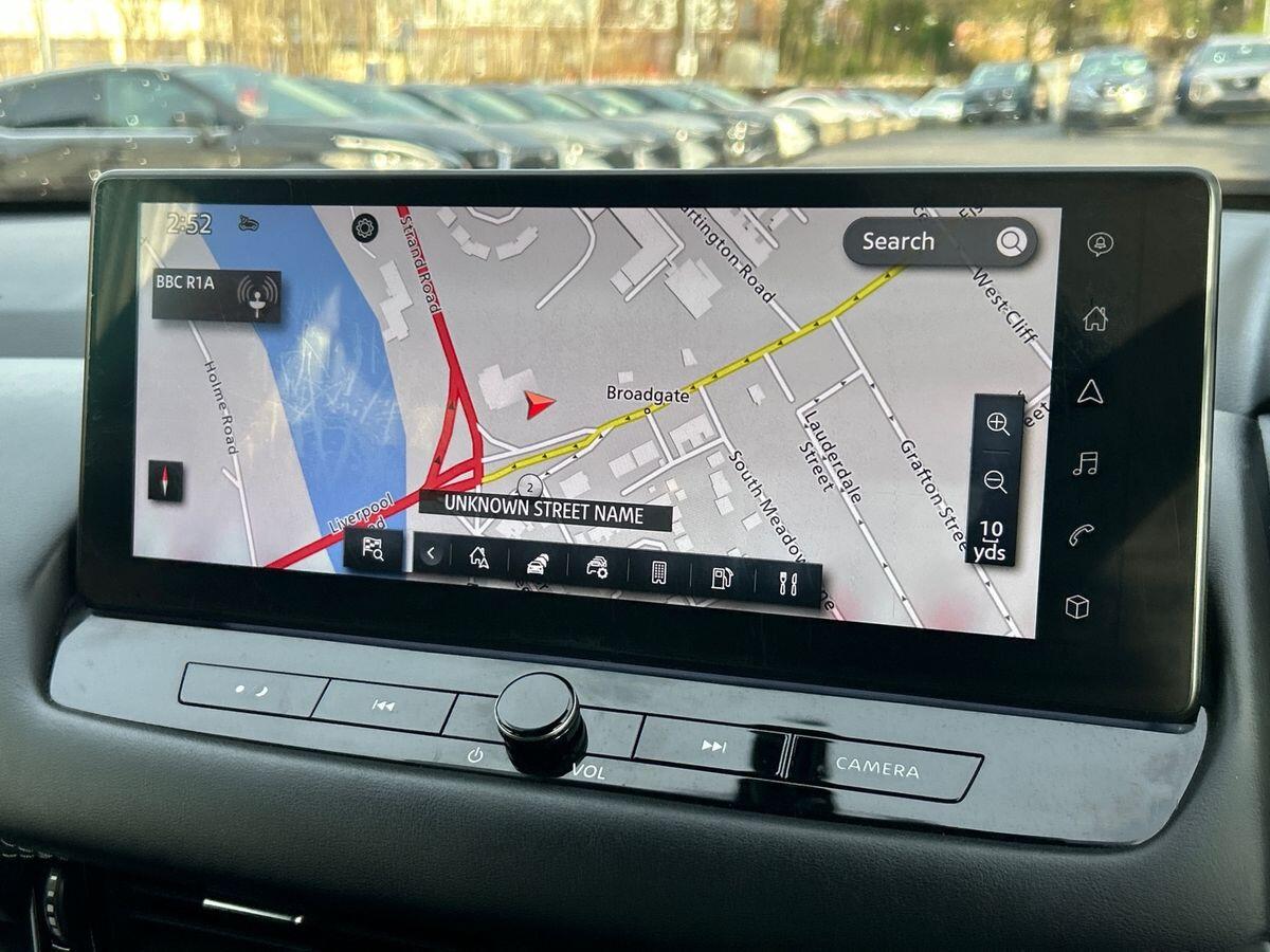 Used Nissan Qashqai 2023 for sale - 77348505: Photo 28