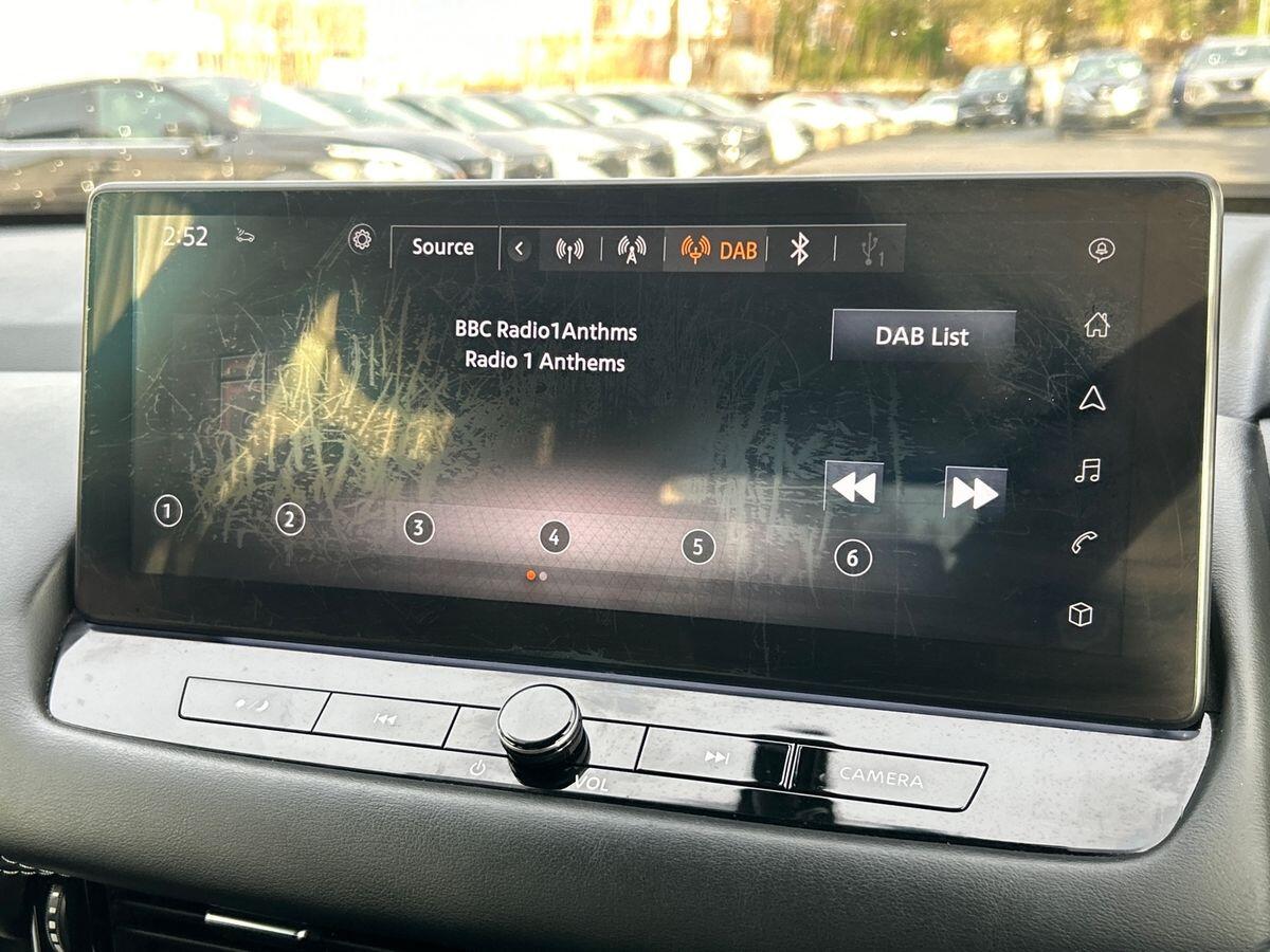 Used Nissan Qashqai 2023 for sale - 77348505: Photo 29