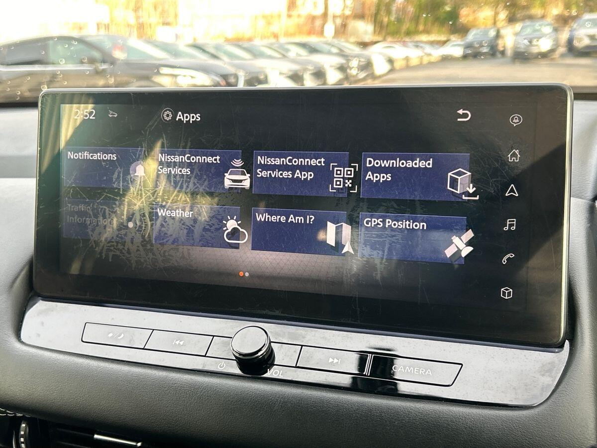 Used Nissan Qashqai 2023 for sale - 77348505: Photo 30