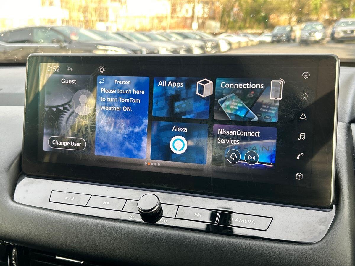 Used Nissan Qashqai 2023 for sale - 77348505: Photo 31