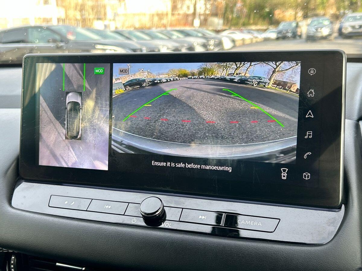 Used Nissan Qashqai 2023 for sale - 77348505: Photo 32