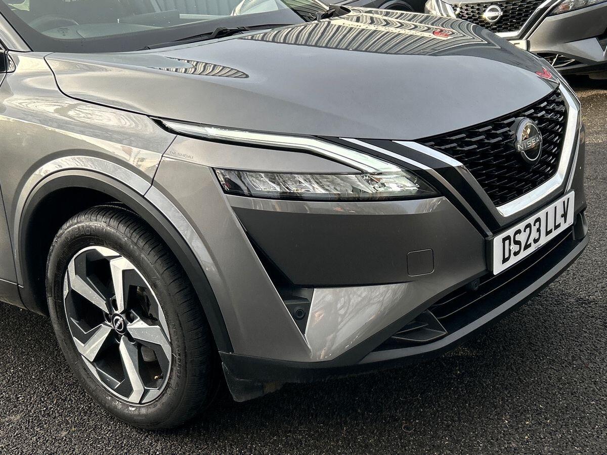 Used Nissan Qashqai 2023 for sale - 77348505: Photo 36