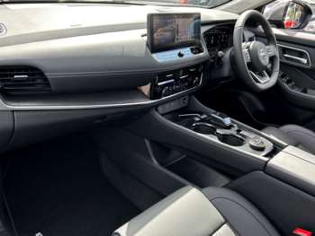 Used Nissan X-Trail 2025 for sale - 74937564: Photo
