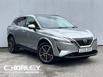 Used Nissan Qashqai 2023 for sale - 79342045: Photo