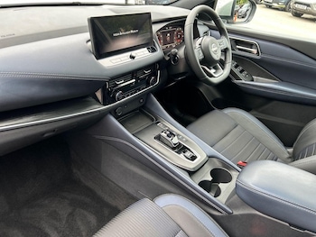 Used Nissan Qashqai 2023 for sale - 79342045: Photo