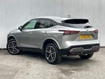 Used Nissan Qashqai 2023 for sale - 79342045: Photo