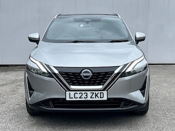Used Nissan Qashqai 2023 for sale - 79342045: Photo