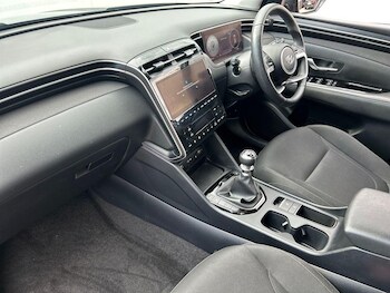 Used Hyundai TUCSON 2023 for sale - 78316709: Photo