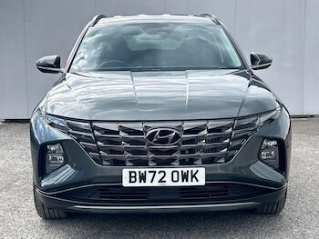 Used Hyundai TUCSON 2023 for sale - 78316709: Photo