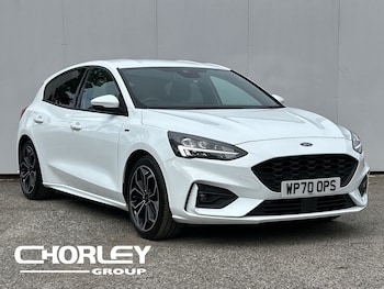 Used Ford Focus 2020 for sale - 75546065: Photo
