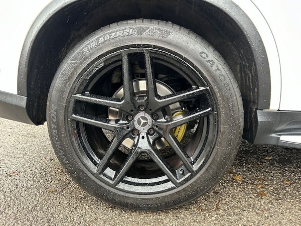 Used Mercedes-Benz GLE 2018 for sale - 76330803: Photo 10