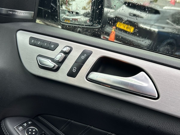 Used Mercedes-Benz GLE 2018 for sale - 76330803: Photo 19