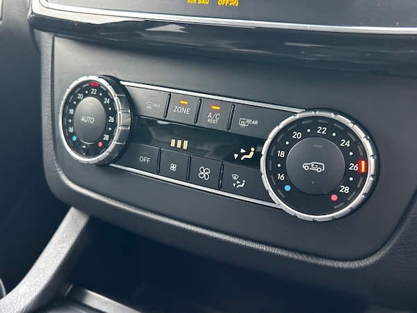 Used Mercedes-Benz GLE 2018 for sale - 76330803: Photo 23