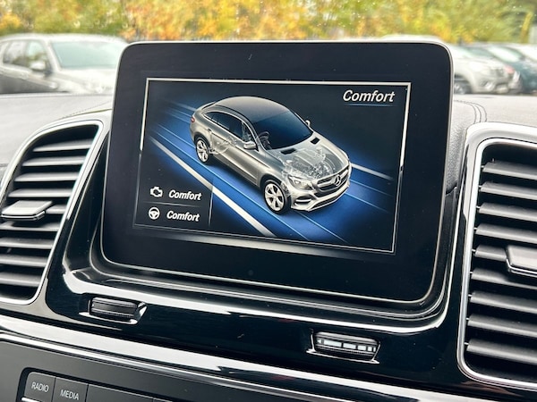 Used Mercedes-Benz GLE 2018 for sale - 76330803: Photo 29