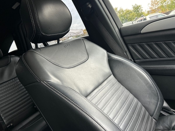 Used Mercedes-Benz GLE 2018 for sale - 76330803: Photo 32