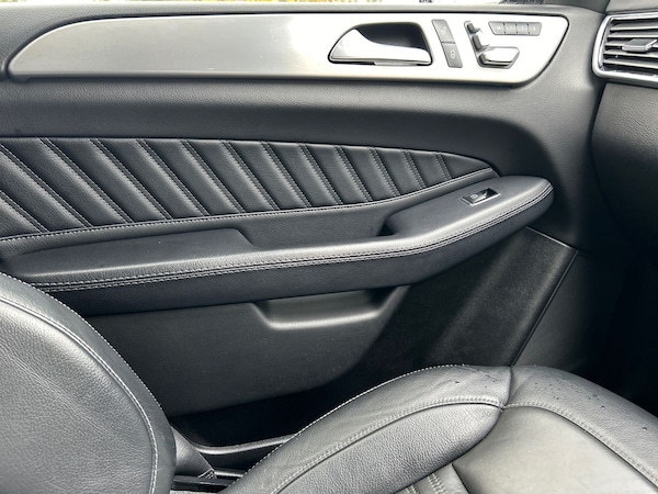 Used Mercedes-Benz GLE 2018 for sale - 76330803: Photo 33