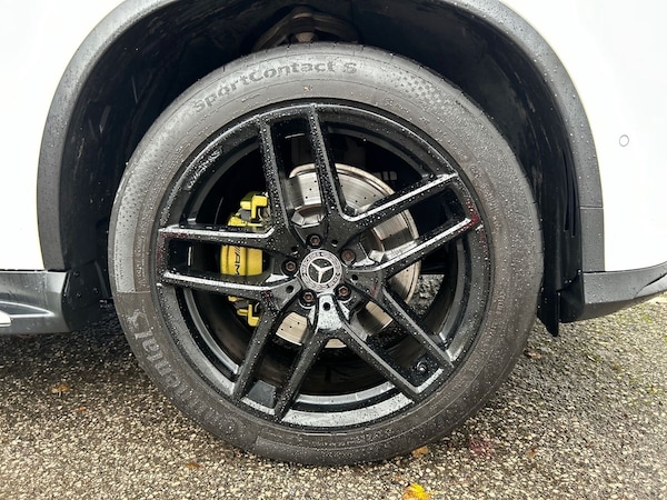 Used Mercedes-Benz GLE 2018 for sale - 76330803: Photo 9