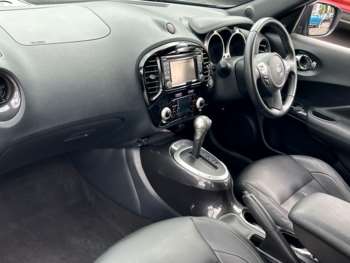 Used Nissan Juke 2019 for sale - 75398940: Photo