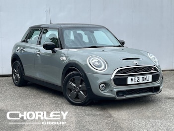 Used MINI Hatch 2021 for sale - 79547355: Photo