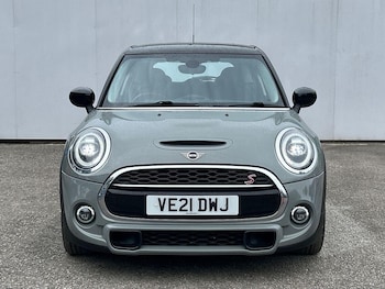 Used MINI Hatch 2021 for sale - 79547355: Photo