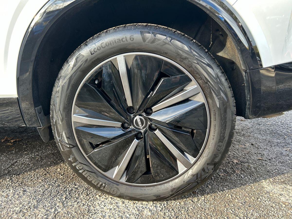 Used Nissan Qashqai 2024 for sale - 76364490: Photo 10