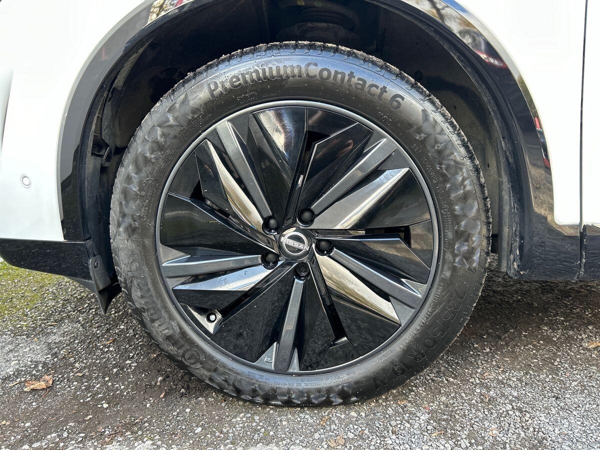 Used Nissan Qashqai 2024 for sale - 76364490: Photo 11