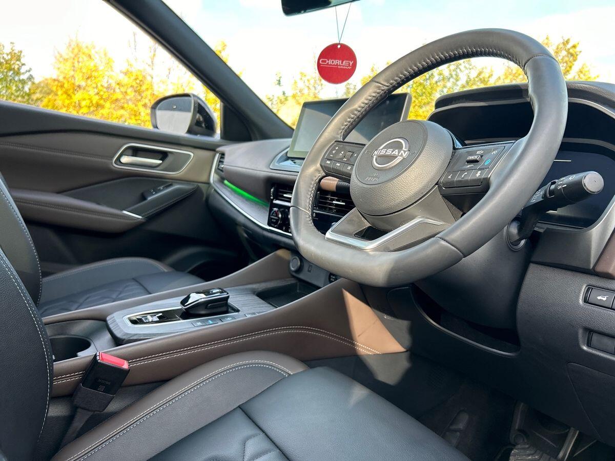 Used Nissan Qashqai 2024 for sale - 76364490: Photo 14