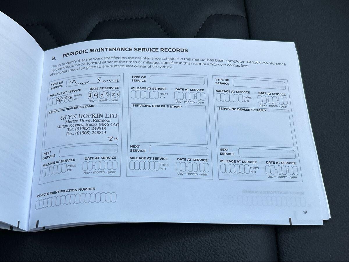 Used Nissan Qashqai 2024 for sale - 76364490: Photo 17