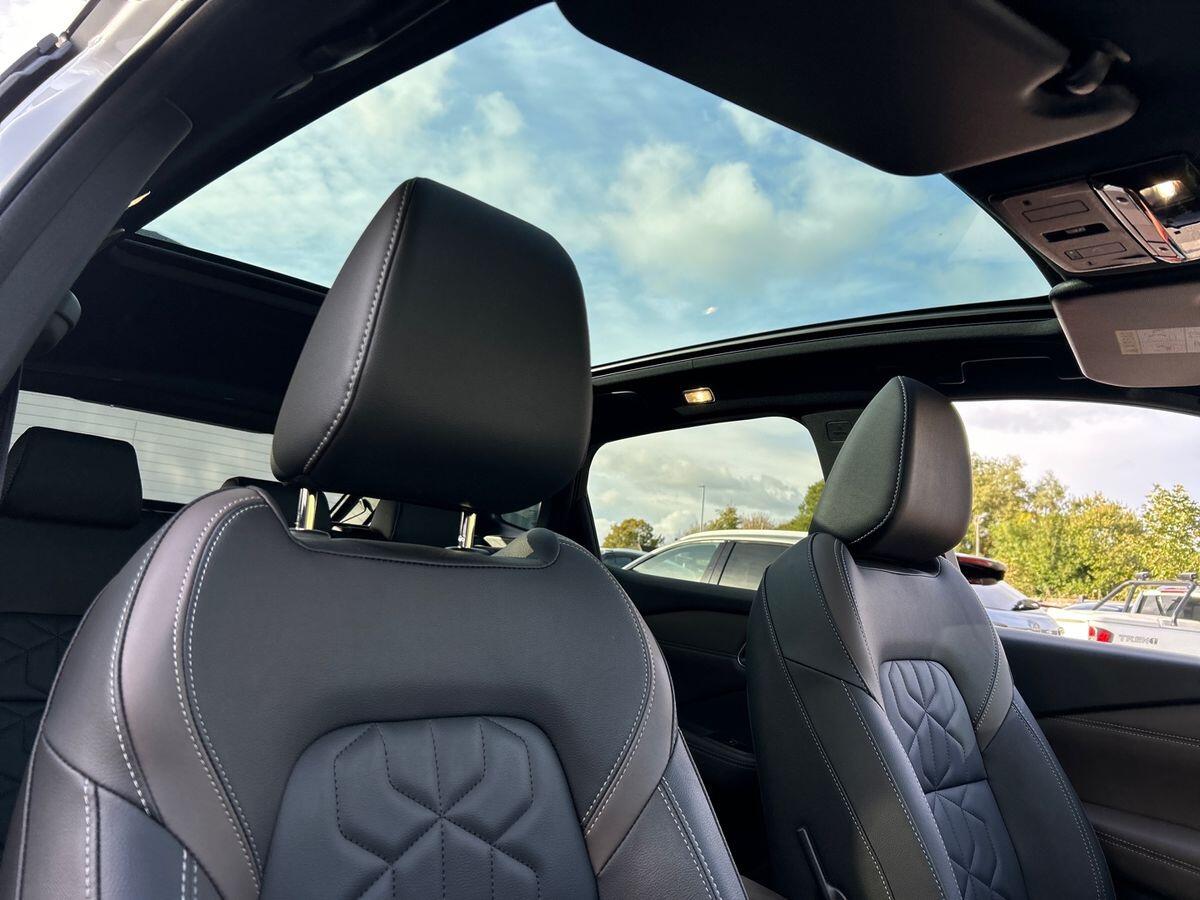 Used Nissan Qashqai 2024 for sale - 76364490: Photo 18