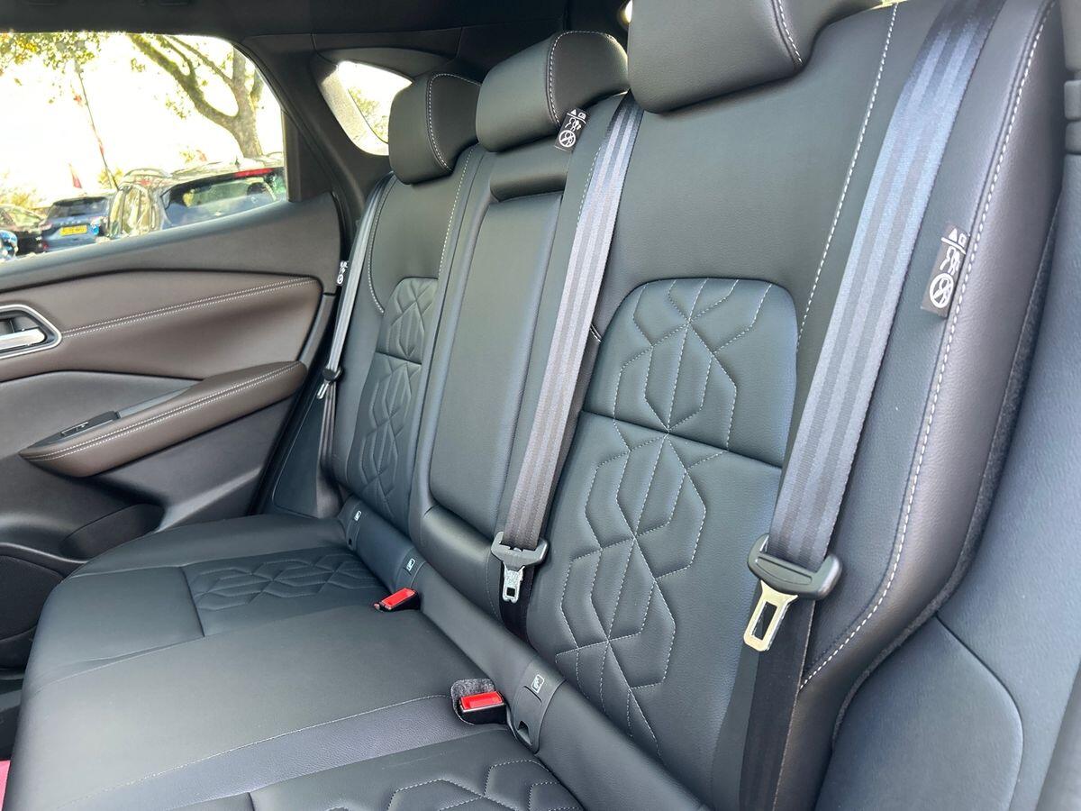 Used Nissan Qashqai 2024 for sale - 76364490: Photo 20