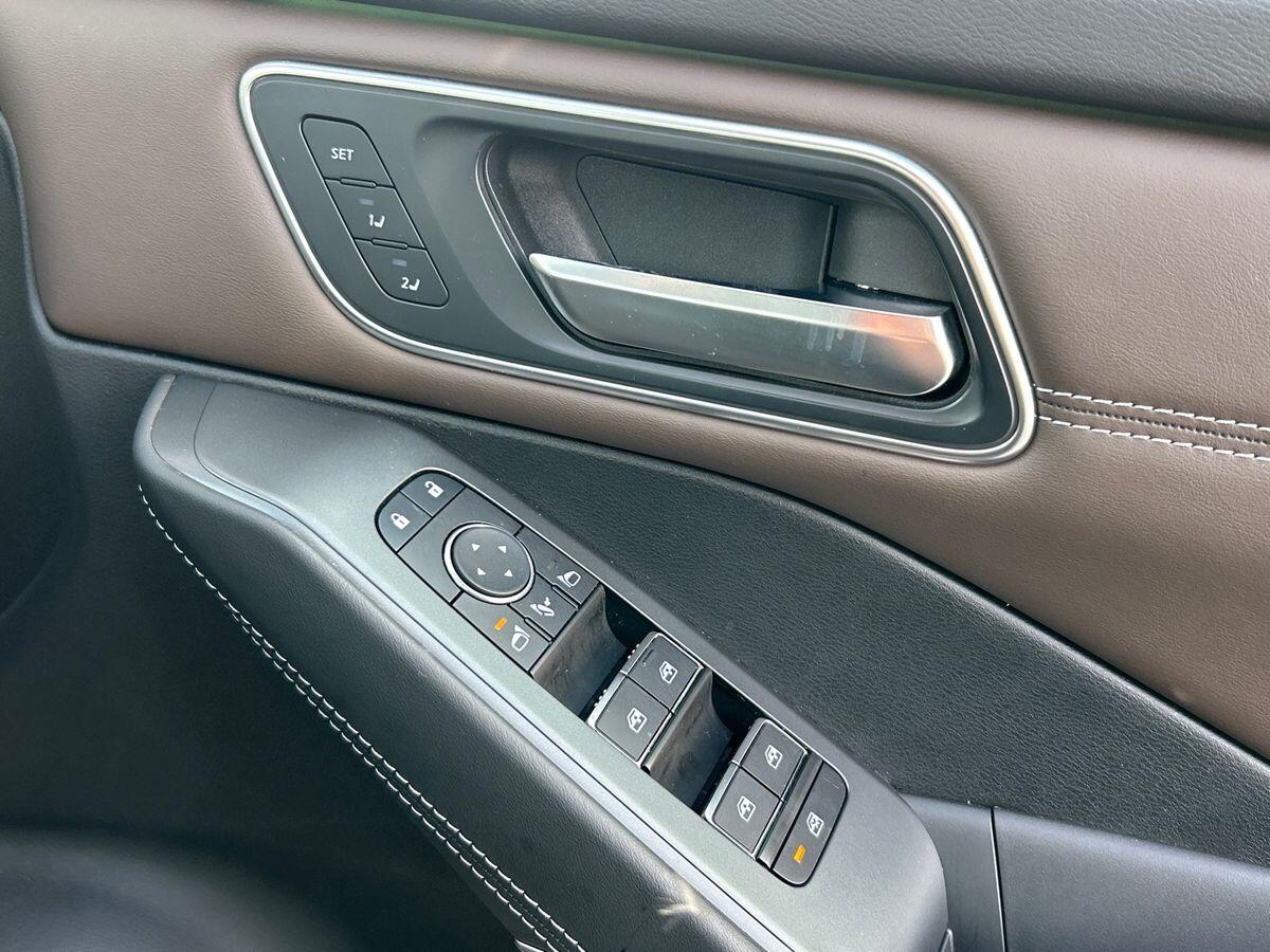 Used Nissan Qashqai 2024 for sale - 76364490: Photo 22