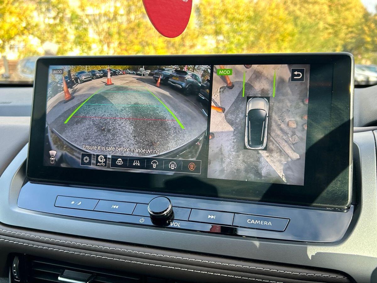 Used Nissan Qashqai 2024 for sale - 76364490: Photo 28