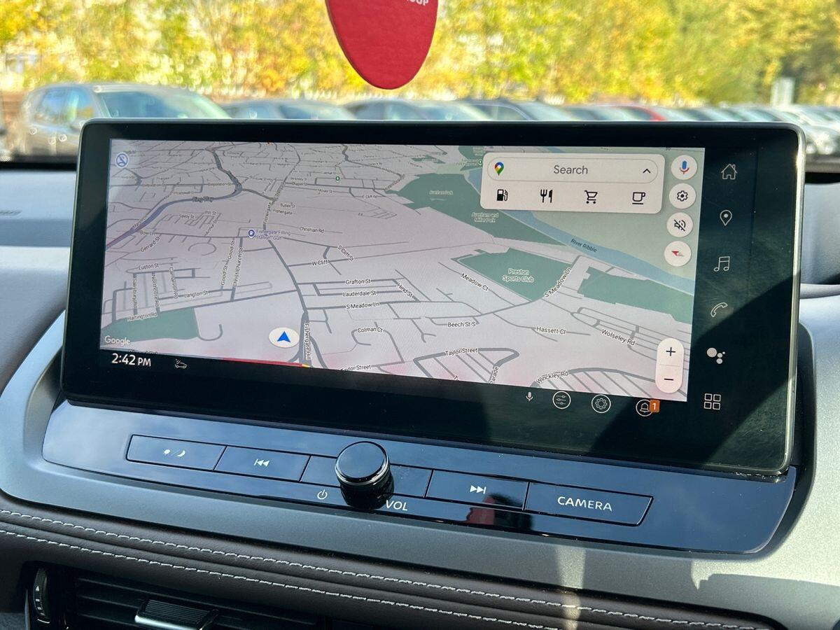 Used Nissan Qashqai 2024 for sale - 76364490: Photo 29