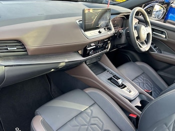 Used Nissan Qashqai 2024 for sale - 76364490: Photo