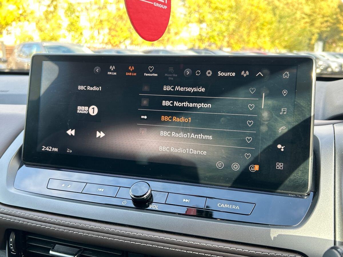 Used Nissan Qashqai 2024 for sale - 76364490: Photo 30