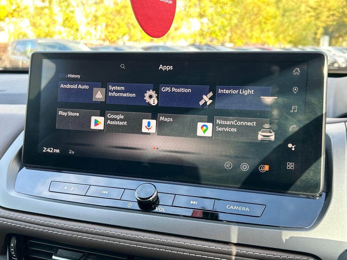 Used Nissan Qashqai 2024 for sale - 76364490: Photo 31