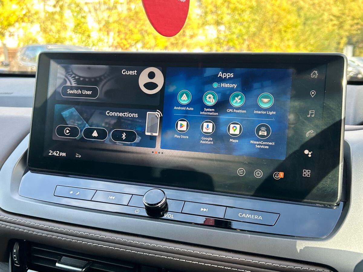 Used Nissan Qashqai 2024 for sale - 76364490: Photo 32