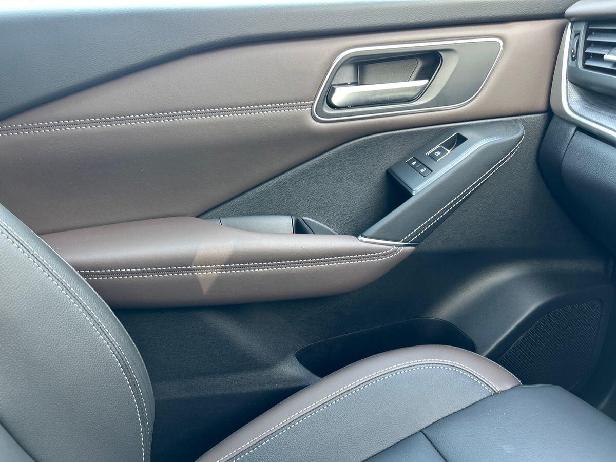 Used Nissan Qashqai 2024 for sale - 76364490: Photo 34