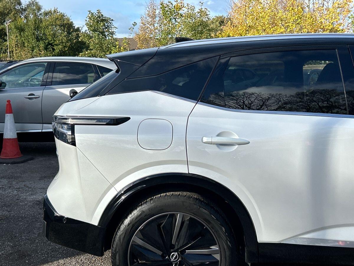 Used Nissan Qashqai 2024 for sale - 76364490: Photo 38